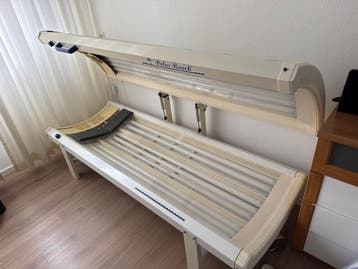 Palm Beach zonnebank