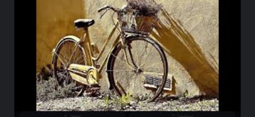 Gevraagd; gratis afdankers en opknappers