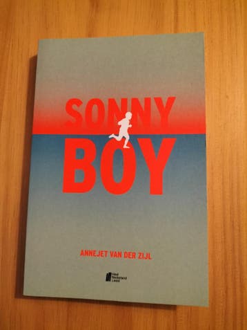 Annejet van der Zijl - Sonny Boy