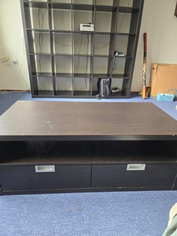 Salontafel gratis
