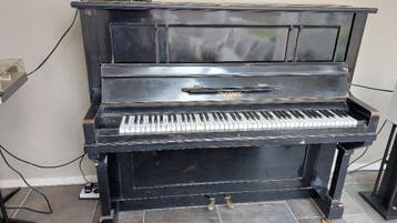 Piano