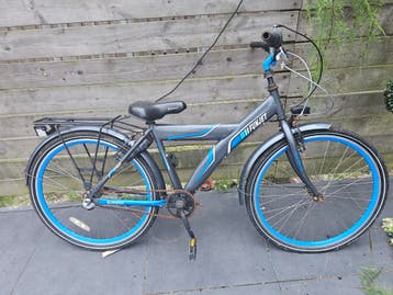 Funjet herenfiets