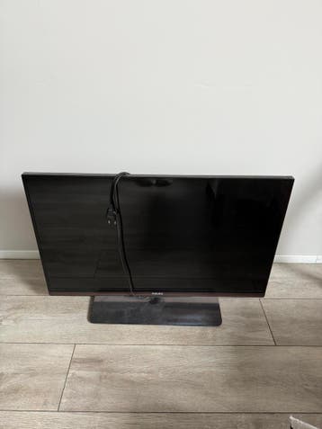 Televisie van Philips