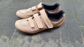 Van Rysel mountainbike schoenen maat 43