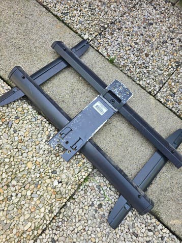 TV beugel EFW 6305 (S123/P3)