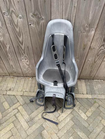 Bobike achterzitje