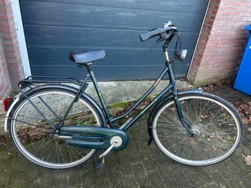 Ik haal graag uw oude of defecte fiets op in Zwolle