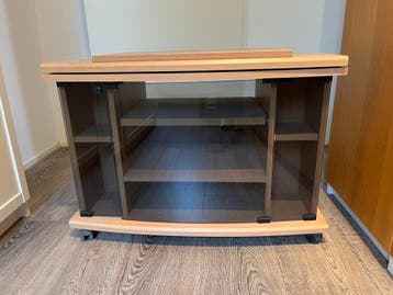 Gratis tv meubel