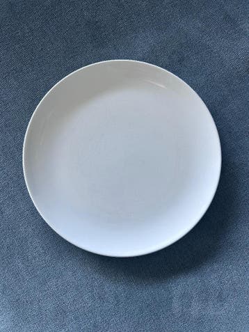 Ikea plates
