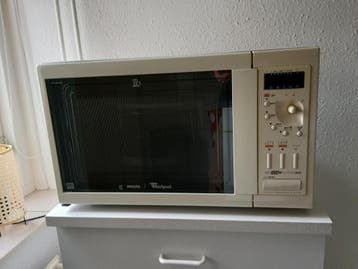 Magnetron Philips/Whirlpool