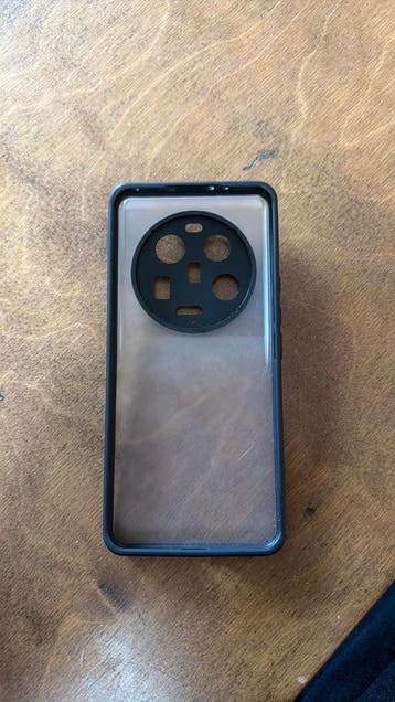 Xiaomi 13 ultra hoesje