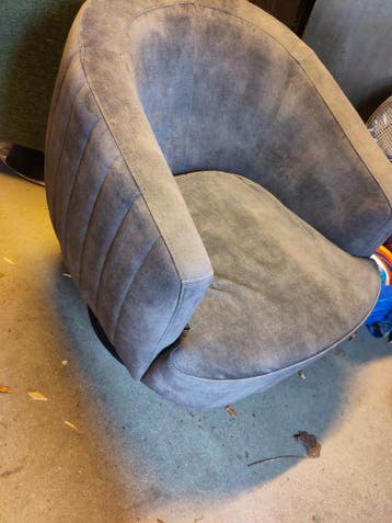 Gratis Fauteuil