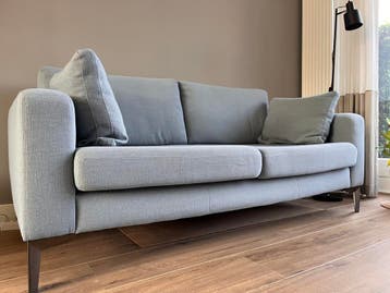 Gratis af te halen 2 zits bank