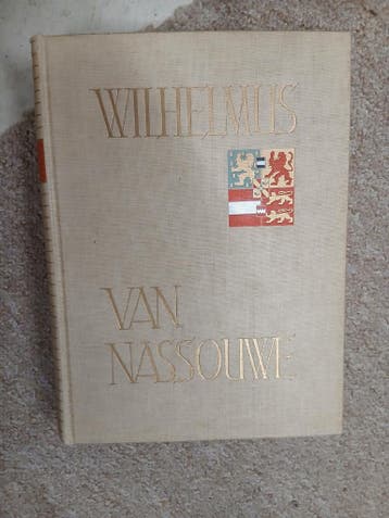 33 Boeken over het Wilhelmus