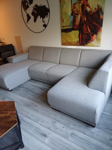 Gratis nette ruime Ubank.