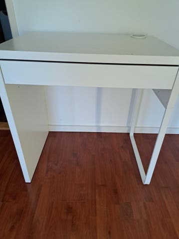 Bureau Micke IKEA