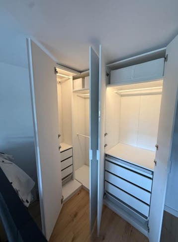 IKEA KASTEN MONTEUR – PROFESSIONEEL & BETAALBAAR! ##