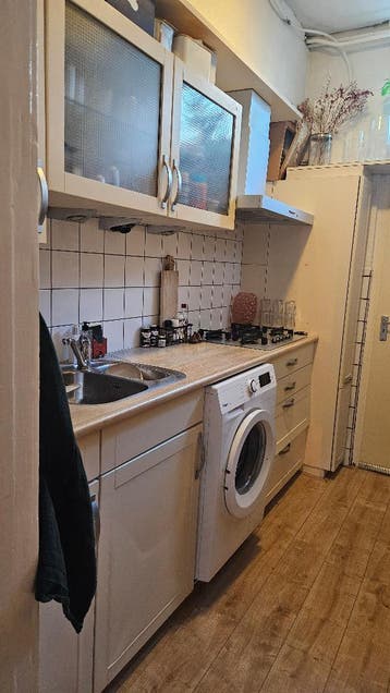 Gratis keuken zelf demonteren