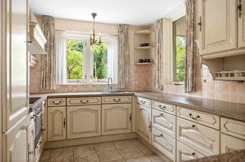 Gratis af te halen, complete keuken