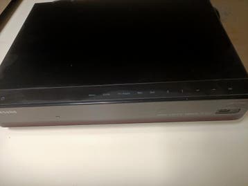 Samsung decoder DCR HDTV HDMI gratis