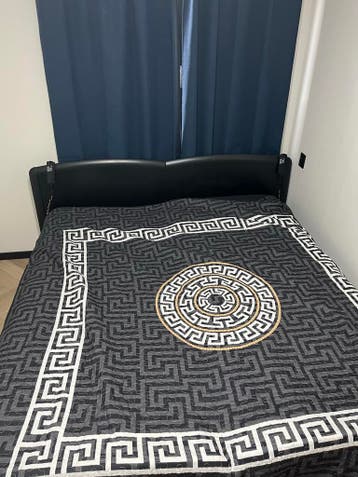 Elektrisch verstelbaar bed 180x200 cm - Optimaal comfort