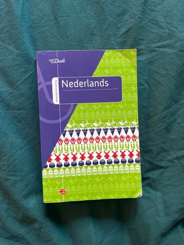 Van Dale Pocketwoordenboek Nederlands GRATIS OPHALEN
