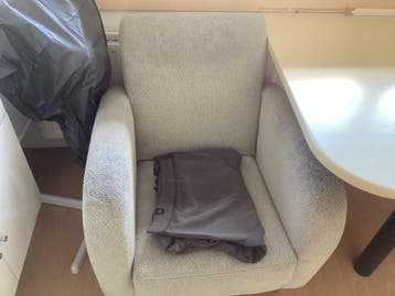 Fauteuil  *GRATIS*
