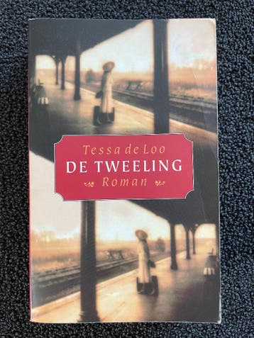 Gratis: De Tweeling