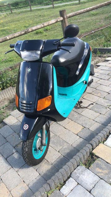 Zip type 1-3 gezocht!