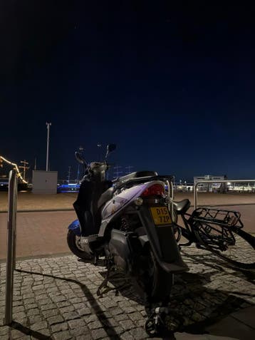 Kymco agility 50cc defect gratis ophalen batavia
