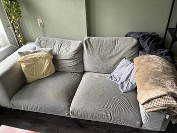 IKEA NOCKEBY tweezits bank