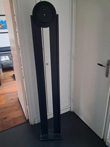 Gratis Af Te Halen Defecte Design Klok Warnink