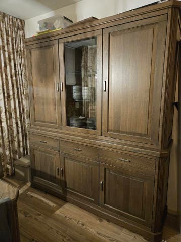 Woonkamerkast - Gratis af te halen