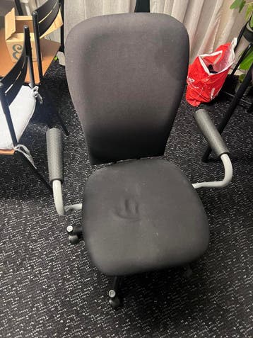 Gratis Bureaustoel Fauteuil