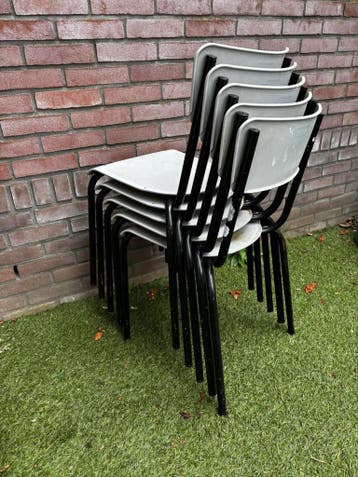 GRATIS Meurop stoelen