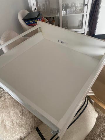 Maximera lade ikea 60x60