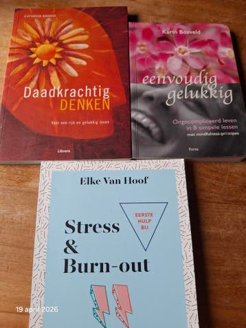 Elke van Hoof
