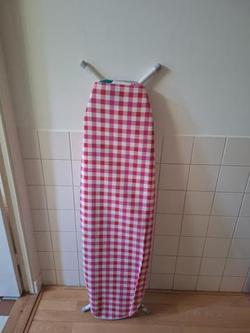 Strijkplank gratis ophalen