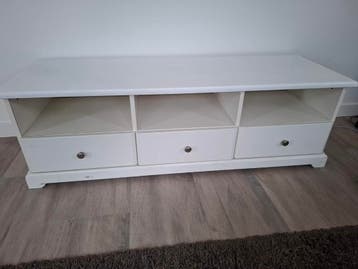 TV meubel Liatorp Ikea