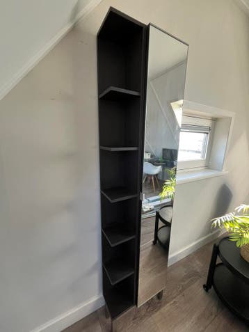 Gratis kast af te halen