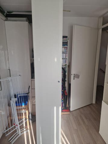 Ikea Paxkast gratis aftehalen 40x60x236