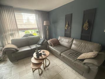 Bankstel Henders & Hazel GRATIS!!!