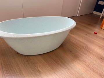 Luma baby badje (gratis)