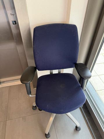 Gratis Bureaustoel - Comfortabel en Functioneel