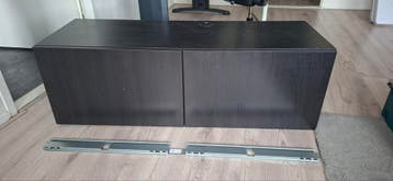 Gratis TV kast Esta van Ikea
