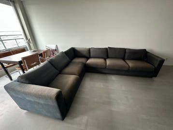 Ikea Vimle Hoekbank - 5 zits