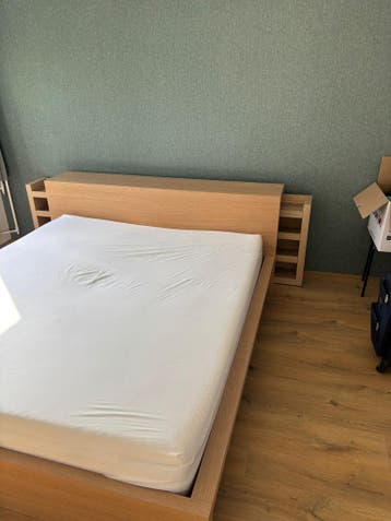 Bed Gratis op te halen Rhoon