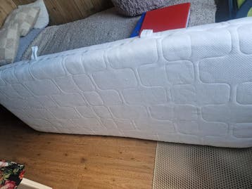 GRATIS matras 200x80x15