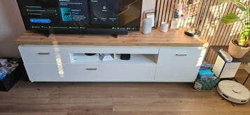 Gratis ophalen: tv meubel