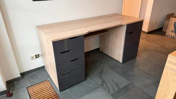 Buro - Gratis af te halen